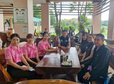 สหกรณ์จังหวัดเชียงราย KICK OFF ดื่มนมโรงเรียน 2568 พารามิเตอร์รูปภาพ 14