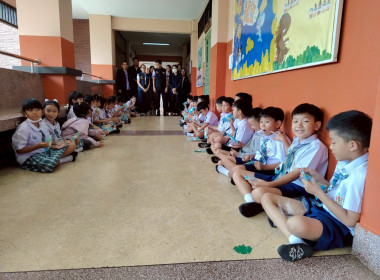 สหกรณ์จังหวัดเชียงราย KICK OFF ดื่มนมโรงเรียน 2568 พารามิเตอร์รูปภาพ 27