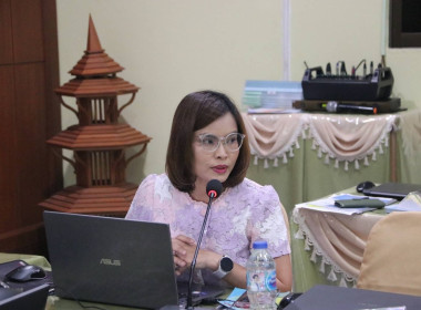 โครงการประชุมเชิงปฏิบัติการเพื่อจัดทำแผนและขับเคลื่อนมาตรฐานจริยธรรมและธรรมาภิบาลในการดำเนินงานของสหกรณ์สู่การปฏิบัติในเชิงประจักษ์ ... พารามิเตอร์รูปภาพ 5