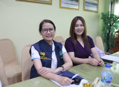 โครงการประชุมเชิงปฏิบัติการเพื่อจัดทำแผนและขับเคลื่อนมาตรฐานจริยธรรมและธรรมาภิบาลในการดำเนินงานของสหกรณ์สู่การปฏิบัติในเชิงประจักษ์ ... พารามิเตอร์รูปภาพ 6
