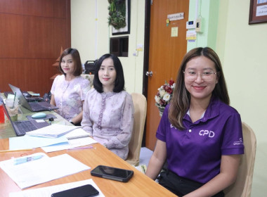 โครงการประชุมเชิงปฏิบัติการเพื่อจัดทำแผนและขับเคลื่อนมาตรฐานจริยธรรมและธรรมาภิบาลในการดำเนินงานของสหกรณ์สู่การปฏิบัติในเชิงประจักษ์ ... พารามิเตอร์รูปภาพ 7