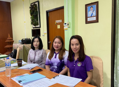 โครงการประชุมเชิงปฏิบัติการเพื่อจัดทำแผนและขับเคลื่อนมาตรฐานจริยธรรมและธรรมาภิบาลในการดำเนินงานของสหกรณ์สู่การปฏิบัติในเชิงประจักษ์ ... พารามิเตอร์รูปภาพ 8