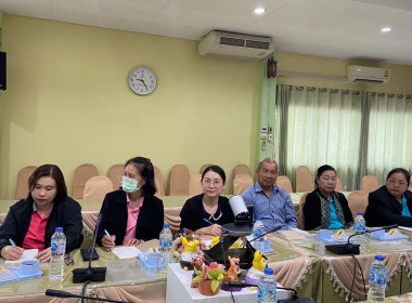 โครงการประชุมเชิงปฏิบัติการเพื่อจัดทำแผนและขับเคลื่อนมาตรฐานจริยธรรมและธรรมาภิบาลในการดำเนินงานของสหกรณ์สู่การปฏิบัติในเชิงประจักษ์ ... พารามิเตอร์รูปภาพ 9