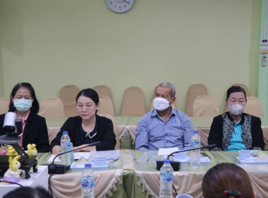 โครงการประชุมเชิงปฏิบัติการเพื่อจัดทำแผนและขับเคลื่อนมาตรฐานจริยธรรมและธรรมาภิบาลในการดำเนินงานของสหกรณ์สู่การปฏิบัติในเชิงประจักษ์ ... พารามิเตอร์รูปภาพ 10