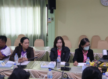 โครงการประชุมเชิงปฏิบัติการเพื่อจัดทำแผนและขับเคลื่อนมาตรฐานจริยธรรมและธรรมาภิบาลในการดำเนินงานของสหกรณ์สู่การปฏิบัติในเชิงประจักษ์ ... พารามิเตอร์รูปภาพ 11