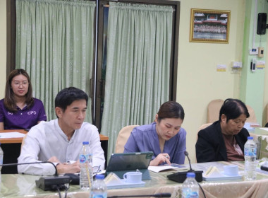 โครงการประชุมเชิงปฏิบัติการเพื่อจัดทำแผนและขับเคลื่อนมาตรฐานจริยธรรมและธรรมาภิบาลในการดำเนินงานของสหกรณ์สู่การปฏิบัติในเชิงประจักษ์ ... พารามิเตอร์รูปภาพ 12