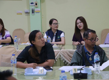โครงการประชุมเชิงปฏิบัติการเพื่อจัดทำแผนและขับเคลื่อนมาตรฐานจริยธรรมและธรรมาภิบาลในการดำเนินงานของสหกรณ์สู่การปฏิบัติในเชิงประจักษ์ ... พารามิเตอร์รูปภาพ 13