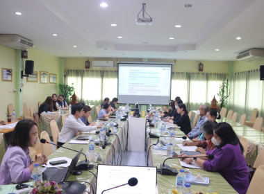 โครงการประชุมเชิงปฏิบัติการเพื่อจัดทำแผนและขับเคลื่อนมาตรฐานจริยธรรมและธรรมาภิบาลในการดำเนินงานของสหกรณ์สู่การปฏิบัติในเชิงประจักษ์ ... พารามิเตอร์รูปภาพ 14