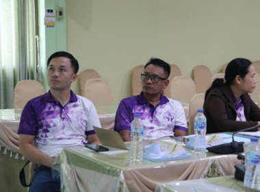 โครงการประชุมเชิงปฏิบัติการเพื่อจัดทำแผนและขับเคลื่อนมาตรฐานจริยธรรมและธรรมาภิบาลในการดำเนินงานของสหกรณ์สู่การปฏิบัติในเชิงประจักษ์ ... พารามิเตอร์รูปภาพ 15