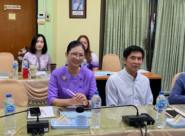 โครงการประชุมเชิงปฏิบัติการเพื่อจัดทำแผนและขับเคลื่อนมาตรฐานจริยธรรมและธรรมาภิบาลในการดำเนินงานของสหกรณ์สู่การปฏิบัติในเชิงประจักษ์ ... พารามิเตอร์รูปภาพ 17