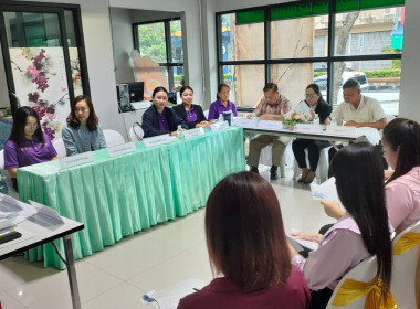 เข้าร่วมประชุมใหญ่สามัญประจำปี 2567 สหกรณ์นครเชียงราย จำกัด พารามิเตอร์รูปภาพ 4