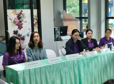เข้าร่วมประชุมใหญ่สามัญประจำปี 2567 สหกรณ์นครเชียงราย จำกัด พารามิเตอร์รูปภาพ 5