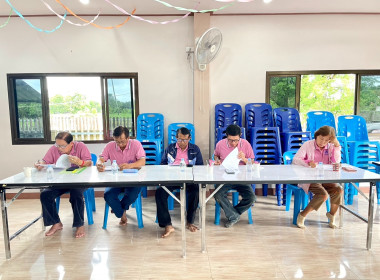 เข้าร่วมประชุมคณะกรรมการดำเนินการสหกรณ์เครดิตยูเนี่ยนหนองผักจิก จำกัด ... พารามิเตอร์รูปภาพ 2