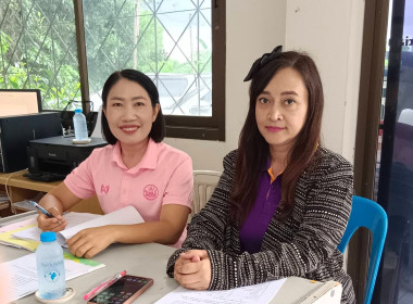 ประชุมใหญ่สามัญประจำปี สหกรณ์เครดิตยูเนี่ยนเวียงเหนือพัฒนา ... พารามิเตอร์รูปภาพ 1
