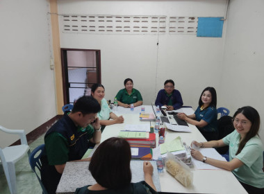 เข้าตรวจการสหกรณ์ตามแผนปฏิบัติงานประจำปีงบประมาณ พ.ศ. 2568 พารามิเตอร์รูปภาพ 2