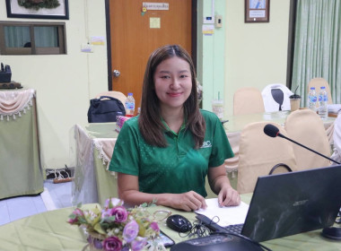 โครงการประชุมเชิงปฏิบัติการเพื่อพัฒนาคุณภาพชีวิตของสมาชิกสหกรณ์บ้านมั่นคง ... พารามิเตอร์รูปภาพ 6