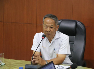 โครงการประชุมเชิงปฏิบัติการเพื่อพัฒนาคุณภาพชีวิตของสมาชิกสหกรณ์บ้านมั่นคง ... พารามิเตอร์รูปภาพ 8