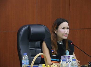 โครงการประชุมเชิงปฏิบัติการเพื่อพัฒนาคุณภาพชีวิตของสมาชิกสหกรณ์บ้านมั่นคง ... พารามิเตอร์รูปภาพ 9