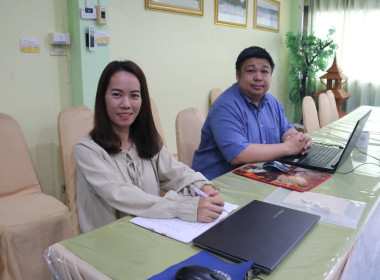 โครงการประชุมเชิงปฏิบัติการเพื่อพัฒนาคุณภาพชีวิตของสมาชิกสหกรณ์บ้านมั่นคง ... พารามิเตอร์รูปภาพ 13