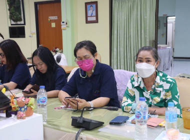โครงการประชุมเชิงปฏิบัติการเพื่อพัฒนาคุณภาพชีวิตของสมาชิกสหกรณ์บ้านมั่นคง ... พารามิเตอร์รูปภาพ 16
