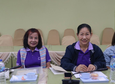 โครงการประชุมเชิงปฏิบัติการเพื่อพัฒนาคุณภาพชีวิตของสมาชิกสหกรณ์บ้านมั่นคง ... พารามิเตอร์รูปภาพ 18