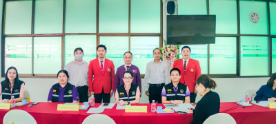 เข้าตรวจการสหกรณ์ตามแผนปฏิบัติงาน ประจำปีงบประมาณ พ.ศ. 2568 พารามิเตอร์รูปภาพ 1