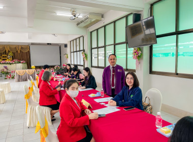 เข้าตรวจการสหกรณ์ตามแผนปฏิบัติงาน ประจำปีงบประมาณ พ.ศ. 2568 พารามิเตอร์รูปภาพ 1