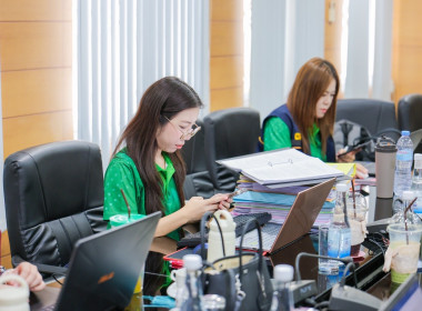 เข้าตรวจการสหกรณ์ตามแผนปฏิบัติงาน ประจำปีงบประมาณ พ.ศ. 2568 พารามิเตอร์รูปภาพ 11