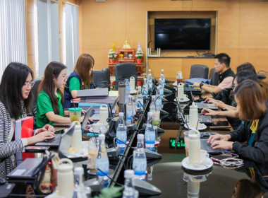 เข้าตรวจการสหกรณ์ตามแผนปฏิบัติงาน ประจำปีงบประมาณ พ.ศ. 2568 พารามิเตอร์รูปภาพ 12