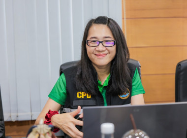 เข้าตรวจการสหกรณ์ตามแผนปฏิบัติงาน ประจำปีงบประมาณ พ.ศ. 2568 พารามิเตอร์รูปภาพ 13