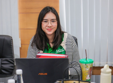 เข้าตรวจการสหกรณ์ตามแผนปฏิบัติงาน ประจำปีงบประมาณ พ.ศ. 2568 พารามิเตอร์รูปภาพ 14