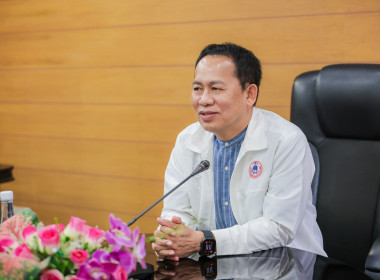 เข้าตรวจการสหกรณ์ตามแผนปฏิบัติงาน ประจำปีงบประมาณ พ.ศ. 2568 พารามิเตอร์รูปภาพ 5