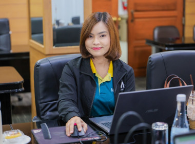 เข้าตรวจการสหกรณ์ตามแผนปฏิบัติงาน ประจำปีงบประมาณ พ.ศ. 2568 พารามิเตอร์รูปภาพ 16
