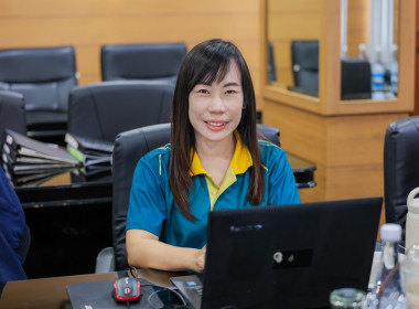 เข้าตรวจการสหกรณ์ตามแผนปฏิบัติงาน ประจำปีงบประมาณ พ.ศ. 2568 พารามิเตอร์รูปภาพ 17