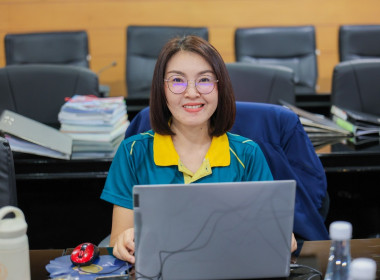 เข้าตรวจการสหกรณ์ตามแผนปฏิบัติงาน ประจำปีงบประมาณ พ.ศ. 2568 พารามิเตอร์รูปภาพ 18