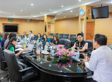 เข้าตรวจการสหกรณ์ตามแผนปฏิบัติงาน ประจำปีงบประมาณ พ.ศ. 2568 พารามิเตอร์รูปภาพ 6