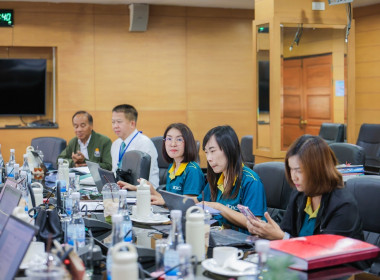 เข้าตรวจการสหกรณ์ตามแผนปฏิบัติงาน ประจำปีงบประมาณ พ.ศ. 2568 พารามิเตอร์รูปภาพ 7