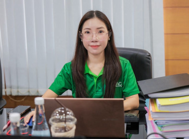 เข้าตรวจการสหกรณ์ตามแผนปฏิบัติงาน ประจำปีงบประมาณ พ.ศ. 2568 พารามิเตอร์รูปภาพ 24