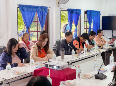 เข้าร่วมประชุมคณะทำงาน ... พารามิเตอร์รูปภาพ 2