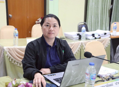 การประชุมคณะอนุกรรมการพิจารณาเงินกู้กองทุนพัฒนาสหกรณ์ ระดับจังหวัด ครั้งที่ 5/2568 ... พารามิเตอร์รูปภาพ 10