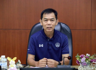 ประชุมคณะทำงานระดับจังหวัดแก้ไขปัญหาในการดำเนินงานของสหกรณ์และกลุ่มเกษตรกรที่มีข้อบกพร่อง (จกบ.) ครั้งที่ 3 ประจำปีงบปารมาณ พ.ศ. 2568 ... พารามิเตอร์รูปภาพ 1