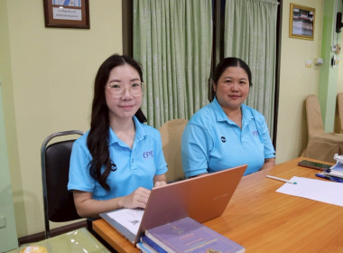 ประชุมคณะทำงานระดับจังหวัดแก้ไขปัญหาในการดำเนินงานของสหกรณ์และกลุ่มเกษตรกรที่มีข้อบกพร่อง (จกบ.) ครั้งที่ 3 ประจำปีงบปารมาณ พ.ศ. 2568 ... พารามิเตอร์รูปภาพ 12