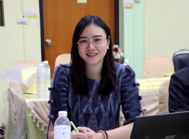 ประชุมคณะทำงานระดับจังหวัดแก้ไขปัญหาในการดำเนินงานของสหกรณ์และกลุ่มเกษตรกรที่มีข้อบกพร่อง (จกบ.) ครั้งที่ 3 ประจำปีงบปารมาณ พ.ศ. 2568 ... พารามิเตอร์รูปภาพ 13