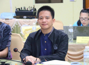 ประชุมคณะทำงานระดับจังหวัดแก้ไขปัญหาในการดำเนินงานของสหกรณ์และกลุ่มเกษตรกรที่มีข้อบกพร่อง (จกบ.) ครั้งที่ 3 ประจำปีงบปารมาณ พ.ศ. 2568 ... พารามิเตอร์รูปภาพ 3
