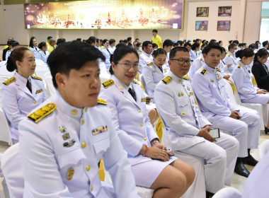 ร่วมพิธี "วันระลึกพระบาทสมเด็จพระปกเกล้าเจ้าอยู่หัว" ... พารามิเตอร์รูปภาพ 9