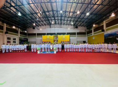 ร่วมพิธี "วันระลึกพระบาทสมเด็จพระปกเกล้าเจ้าอยู่หัว" ... พารามิเตอร์รูปภาพ 15