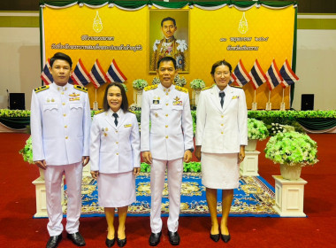 ร่วมพิธี "วันระลึกพระบาทสมเด็จพระปกเกล้าเจ้าอยู่หัว" ... พารามิเตอร์รูปภาพ 16