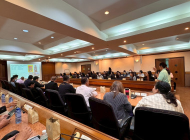 เข้าร่วมโครงการประชุมเชิงปฏิบัติการ ... พารามิเตอร์รูปภาพ 7