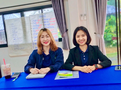 เข้าร่วมโครงการอบรม หลักสูตร “การสร้างความเข้มแข็งสหกรณ์” ... พารามิเตอร์รูปภาพ 1