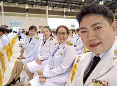 เข้าร่วมกิจกรรมเฉลิมพระเกียรติสมเด็จพระนางเจ้าฯ ... พารามิเตอร์รูปภาพ 4